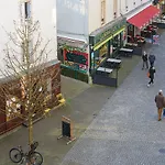 LE CLOSMADEUC - Cité médiévale de Vannes